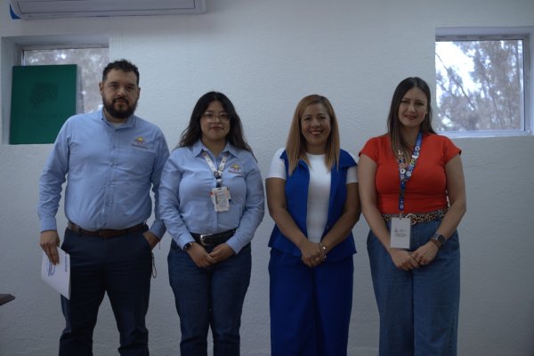 Fortalecen vinculación laboral para personas con discapacidad en Ciudad Juárez