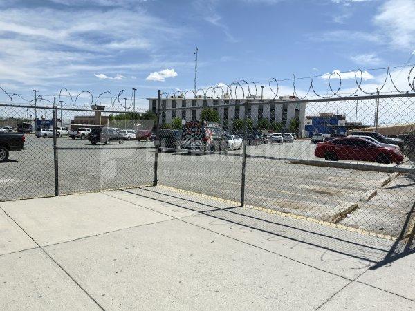 Muere interno en canchas de fútbol del Cereso Estatal número 3