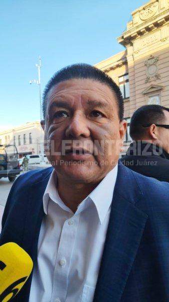 Analizarán en Mesa de Seguridad alza de homicidios en Ciudad Juárez