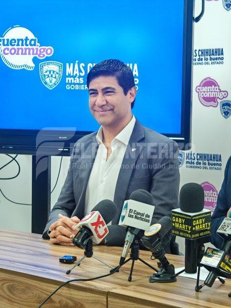 Miguel Ángel Castillo, talento juarense en la misión Artemis II de la NASA