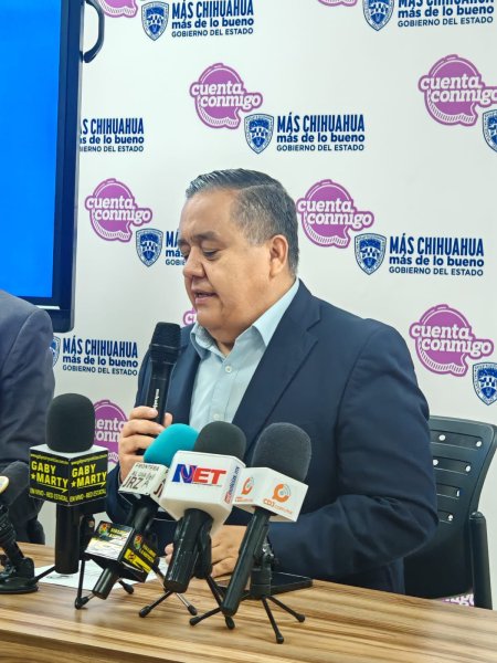 Estado pide al Municipio formalizar solicitud para integrarse al sistema Centinela