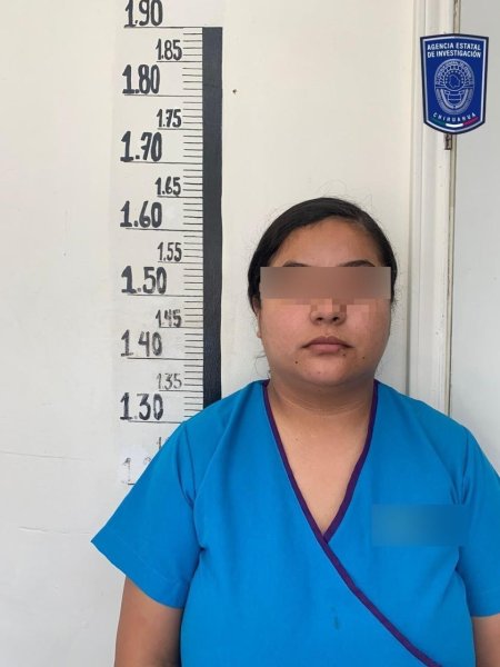 Dan quinta condena a ex trabajadora de guardería en Juárez; acumula más de 99 años de cárcel