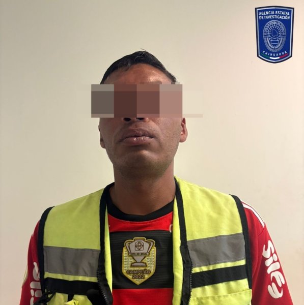 Detienen a hombre con 68 gramos de mariguana en la colonia Insurgentes