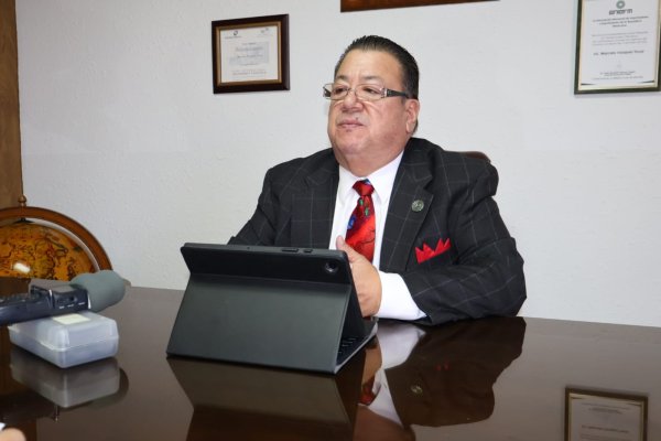 Aduana de Juárez duplica ingresos en cuatro años y crece 35% anual