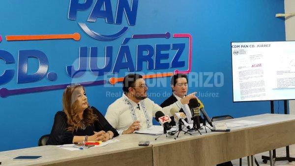 PAN ya suma 5 aspirantes a la alcaldía