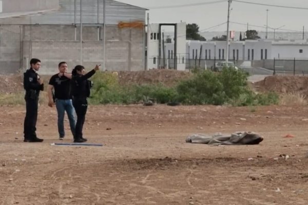 Confirman que hombre falleció tras ataque de perros en la colonia Eréndira