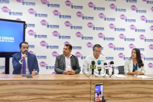 Invitan a Expo Eventos en Juárez para impulsar el turismo de reuniones y proveedores locales