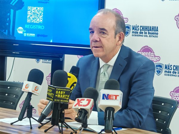 Regreso a clases con robo en kínder