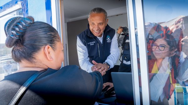 Sergio Nevárez podría sumarse como sexto aspirante del PAN a la alcaldía de Juárez