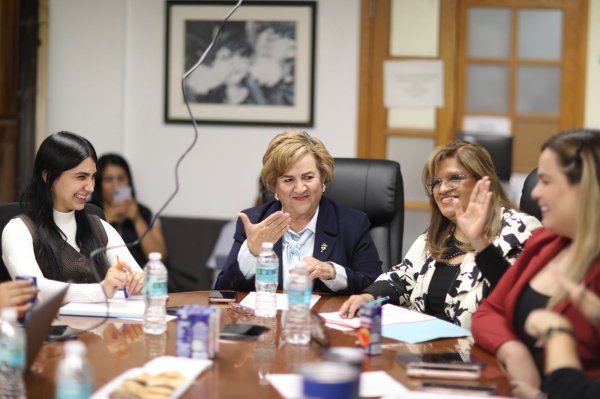 Coordina Municipio apoyo para marcha LGBT