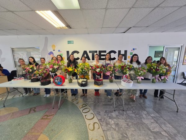 Llevarán Expo Icatech al Parque Central con venta de productos y servicios de alumnos