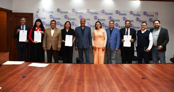 Designa SEyD nuevos titulares en áreas clave del sector educativo