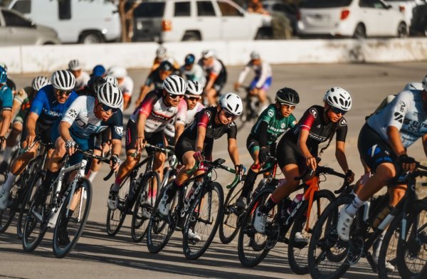 Juárez domina la Selección Chihuahua de ciclismo rumbo a la Olimpiada Nacional 2026