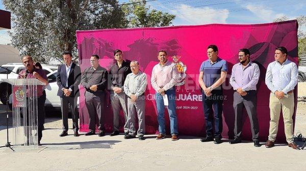 Invierten 150 MDP en infraestructura de primarias del sector 13