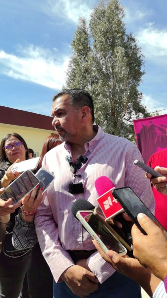 Respeta CPC licencia por maternidad de Andrea Chávez