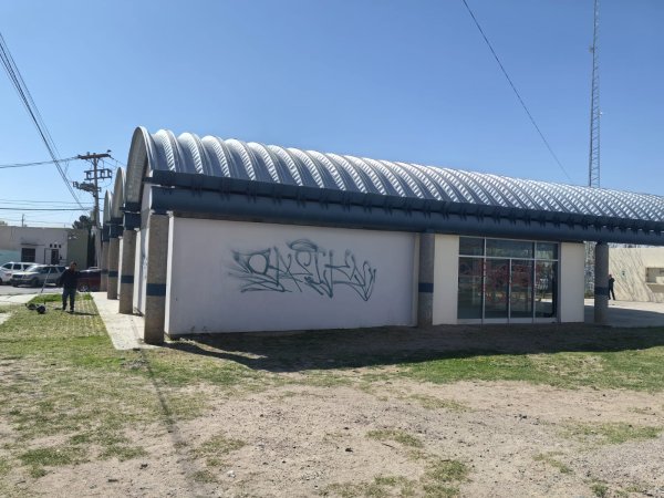 El 20 de abril se resolverá suspensión definitiva sobre Oxxo en el Parque Central; juez frena obra de manera provisional