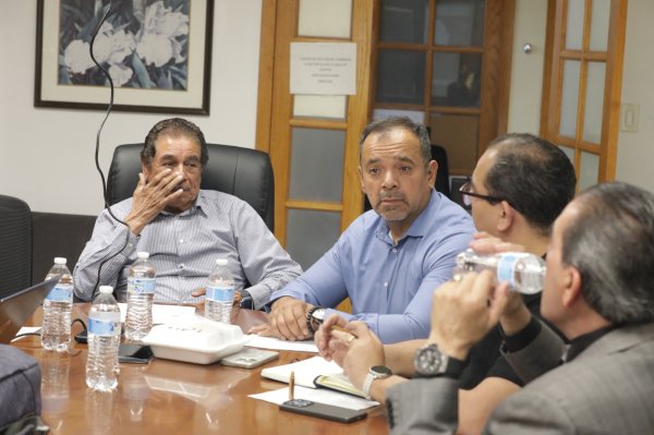 Determinan regidores los primeros monumentos a rehabilitar