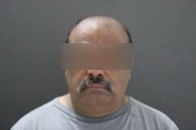 Conserje de kínder acumula 71 años de prisión por violación; FEM obtiene tercera sentencia en su contra