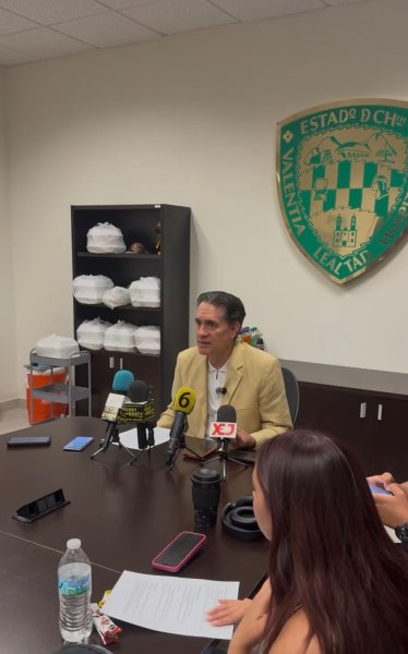 Persisten rezagos en regularización vehicular en Ciudad Juárez: Recaudación de Rentas