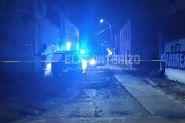 Olor nauseabundo delata cuerpo de una mujer en tapias