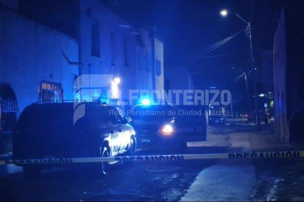 Ataques armados en Cerradas del Parque y Urbivilla del Prado