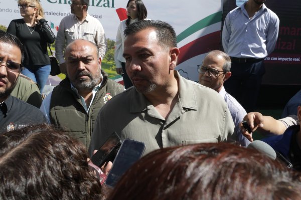 Refuerzará Municipio revisiones a transporte que contamina en Juárez