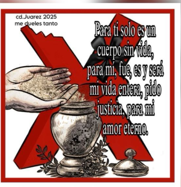 Colectivo Justicia para Nuestros Deudos exige verdad y justicia en caso Luz Divina