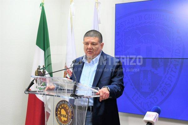 Inicia proceso de repatriación de cuerpos de ciudadanos estadounidenses