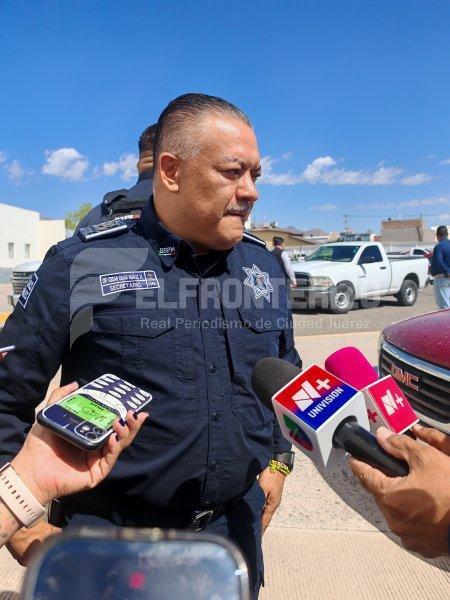 Descarta SSPM repercusiones en Ciudad Juárez tras hallazgo de narcolaboratorio en la sierra