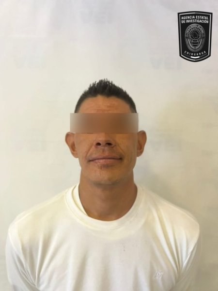 Dan 16 años y 8 meses de cárcel a hombre por homicidio de cajera y robo en tienda