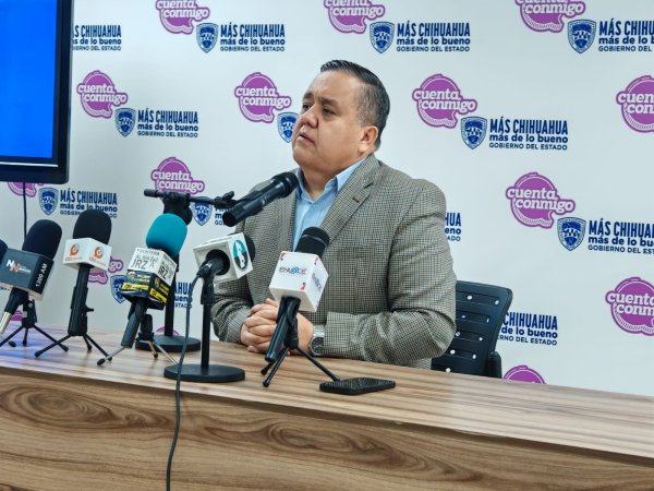 Definirán esta semana paquete completo de obras para Juárez