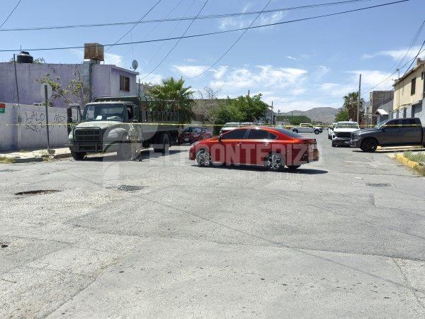 La AEI y la Fiscalía Especializada de la Mujer catearon un taller