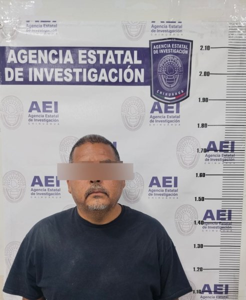 Ataca a su hermano y lo vinculan a proceso; seguirá en prisión preventiva en Juárez