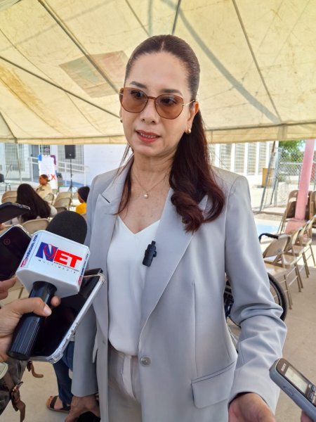 Desarrollo Urbano, busca forestar las plazas comerciales