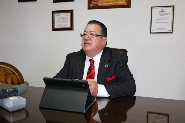 IA impulsa exportaciones electrónicas en Chihuahua: ya representan el 60% del total