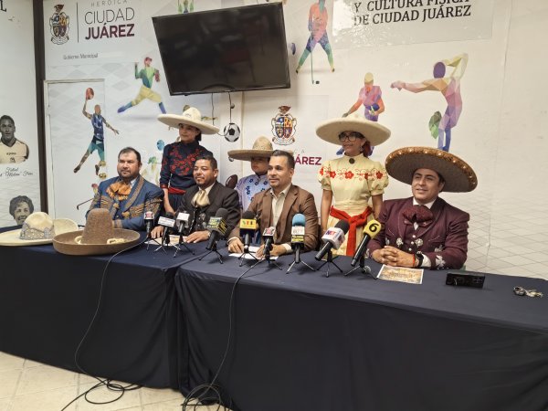 Invitan a charreada por el día del niño