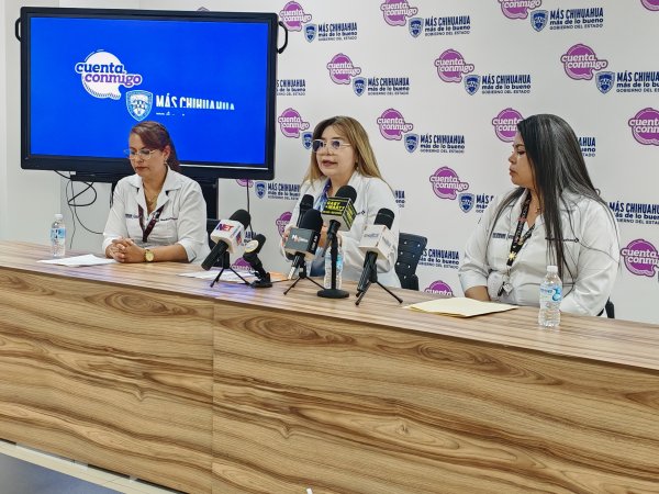 Detectar a tiempo el cáncer cervicouterino puede salvar vidas: tarda hasta 20 años en desarrollarse