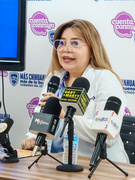 Vacuna contra el VPH, clave para reducir el cáncer cervicouterino en futuras generaciones