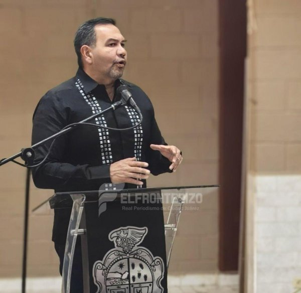 Se tomaron muy a la ligera la presencia de agentes extranjeros y seguro habrá alguna responsabilidad: Cruz Pérez