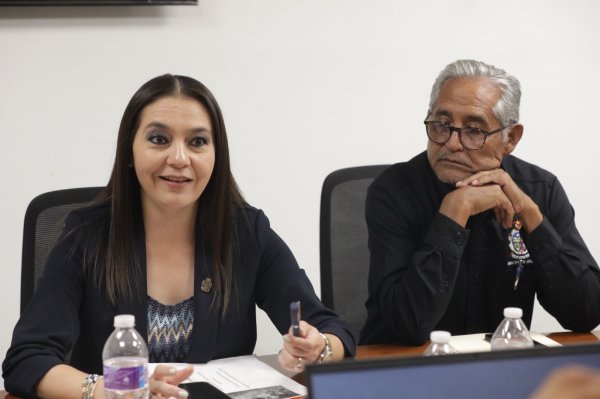 Impulsan en Juárez agricultura inteligente: aprueban apoyo para proyecto de IA que ahorra agua
