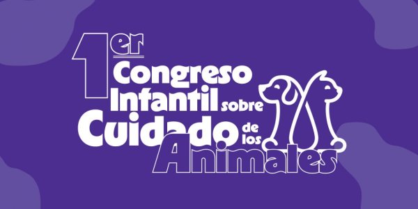 Niñez juarense aprenderá a cuidar a los animales en congreso interactivo de la UACJ