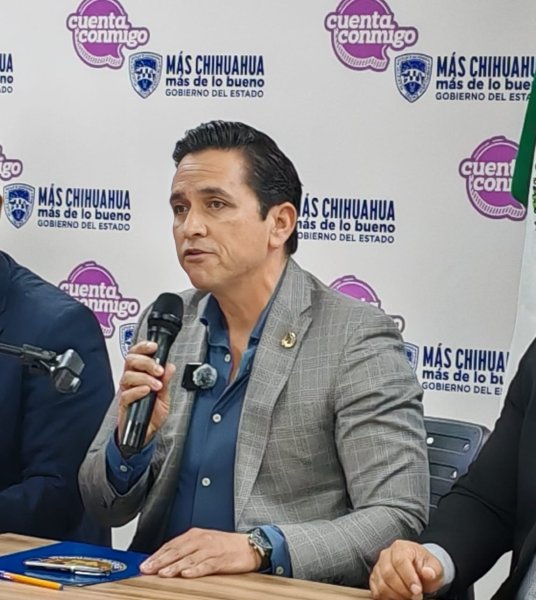 Sector industrial de Juárez busca fortalecerse ante competencia internacional
