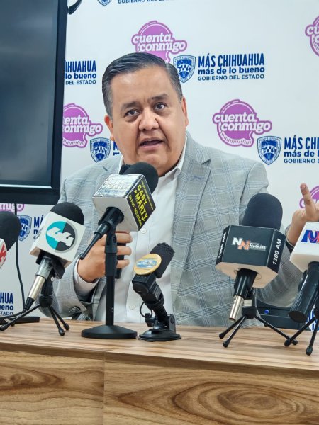 Obras anunciadas por la gobernadora avanzan por etapas; Parque Central ya está en proceso de licitación