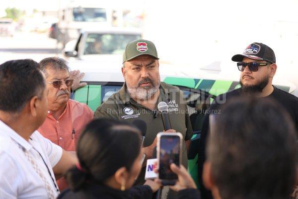 Realizan campaña contra la rickettosis, van 10 muertes en lo que va del año