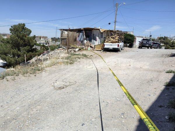 Muere hombre a causa de un balazo en el ojo en la Colonia Tiradores del Norte
