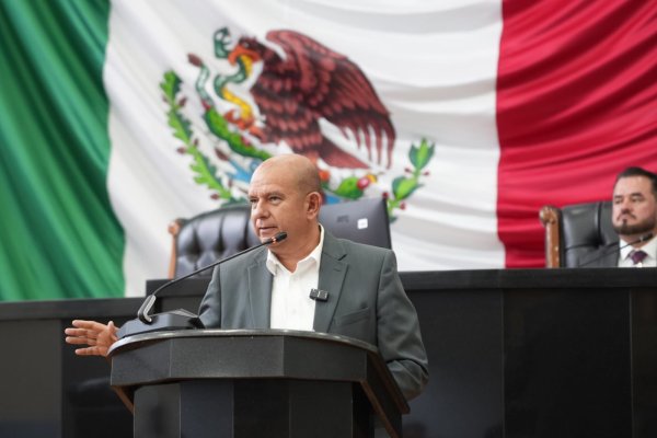 Estrada Sotelo lanza crítica por operativo con presencia extranjera