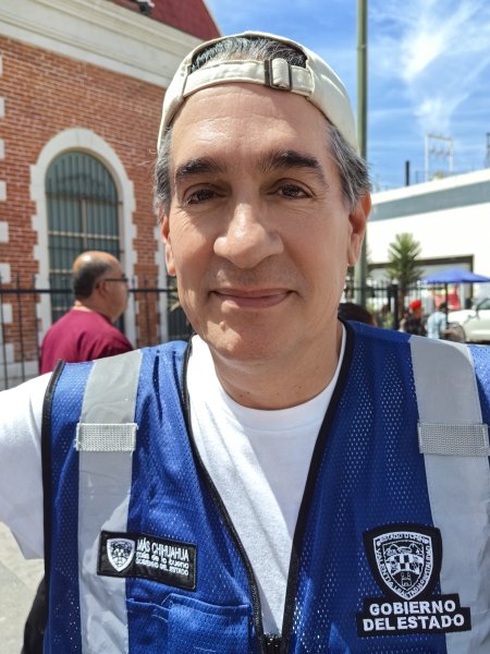 El momento que vive el estado, requiere nuestra presencia: Raúl Garcia Ruiz, se apunta para la Presidencia Municipal