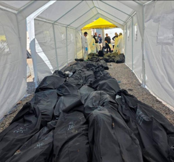 Familias acusan omisión de autoridades a diez meses del caso Plenitud