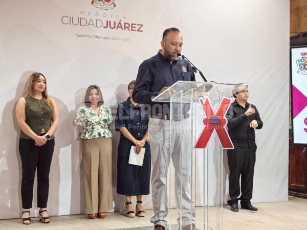 Con tintes políticos la comparecencia del alcalde ante la  (Jucopo)