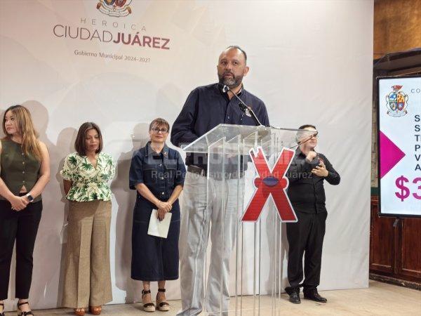 Piso parejo para todos, en la elección del nuevo o nueva dirigente nacional de Morena: Ortiz Orpinel